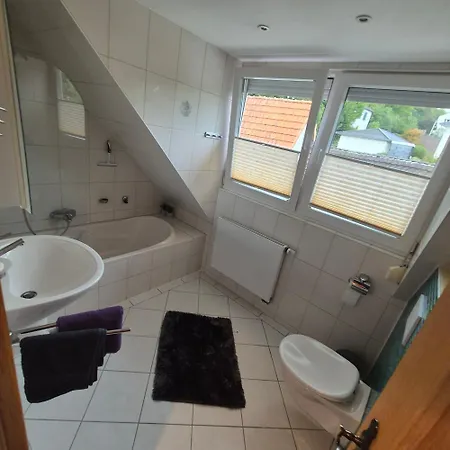 Apartment Gunkel *